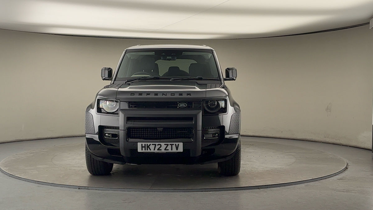 Used Land Rover Defender 2023 for sale - 77342433: Photo 3