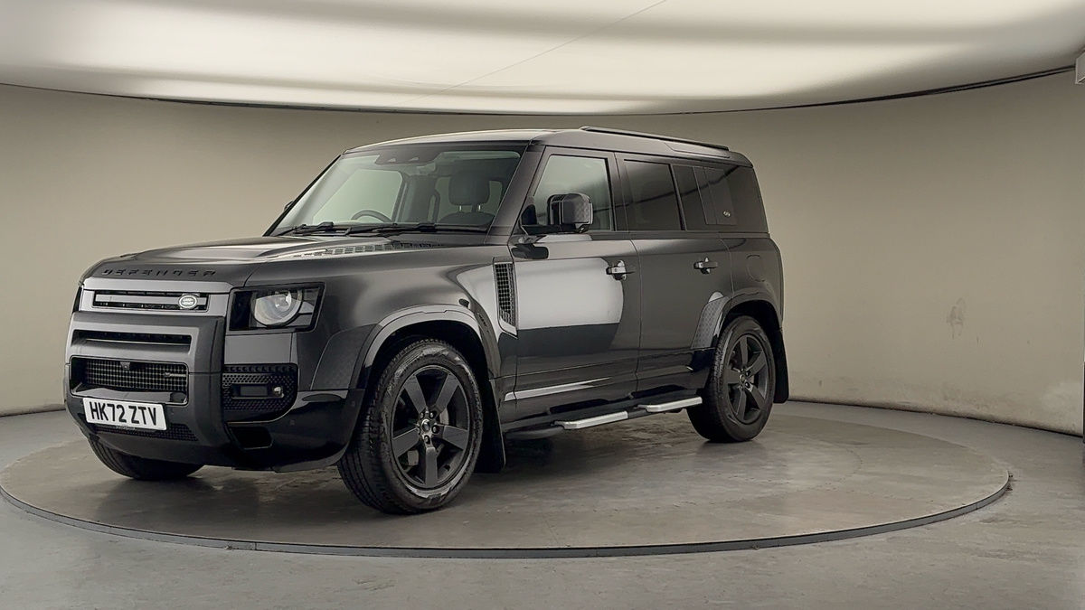 Used Land Rover Defender 2023 for sale - 77342433: Photo 30