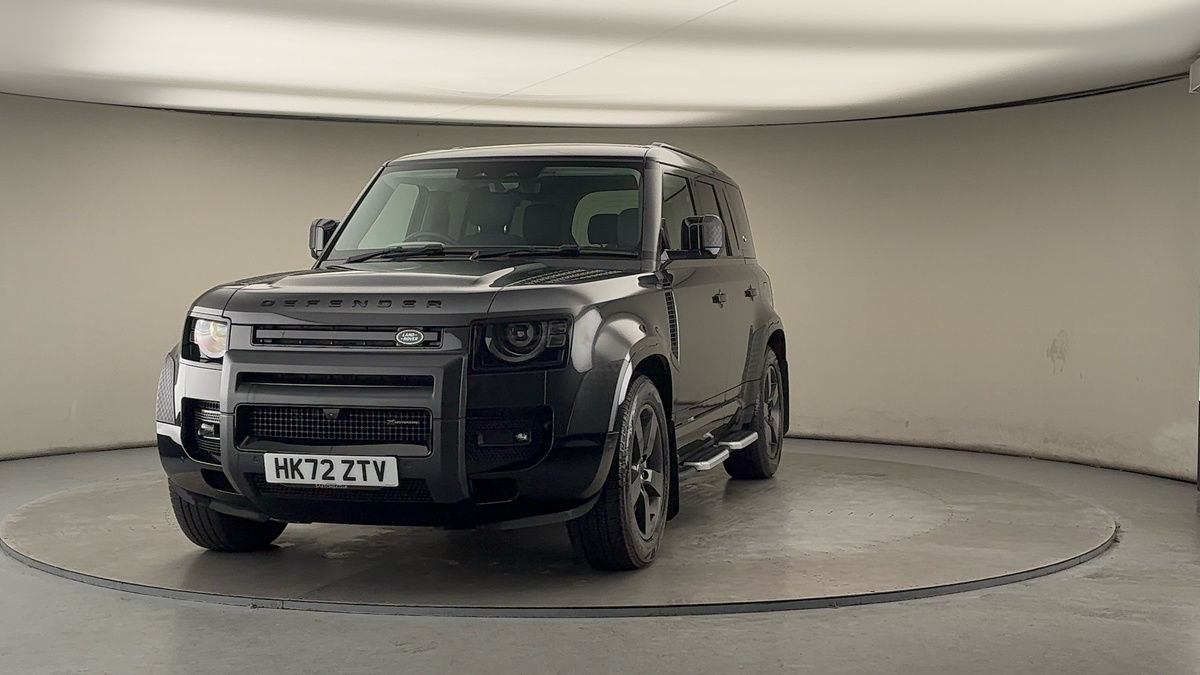 Used Land Rover Defender 2023 for sale - 77342433: Photo 31