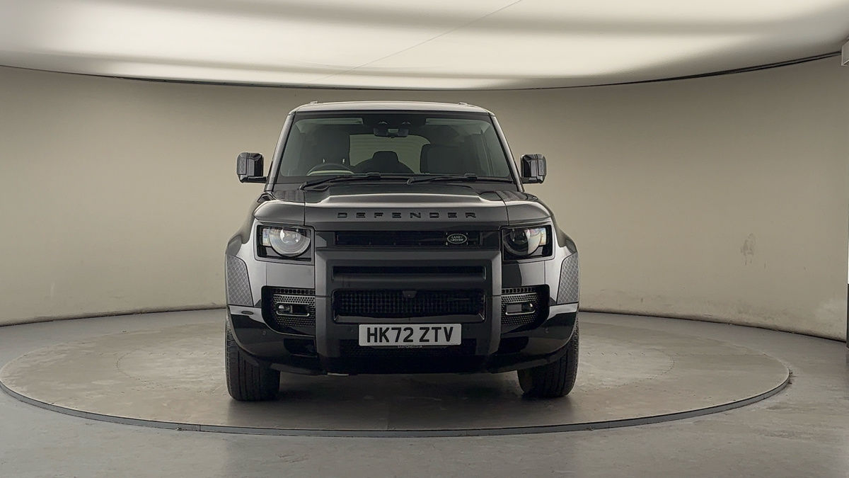 Used Land Rover Defender 2023 for sale - 77342433: Photo 32