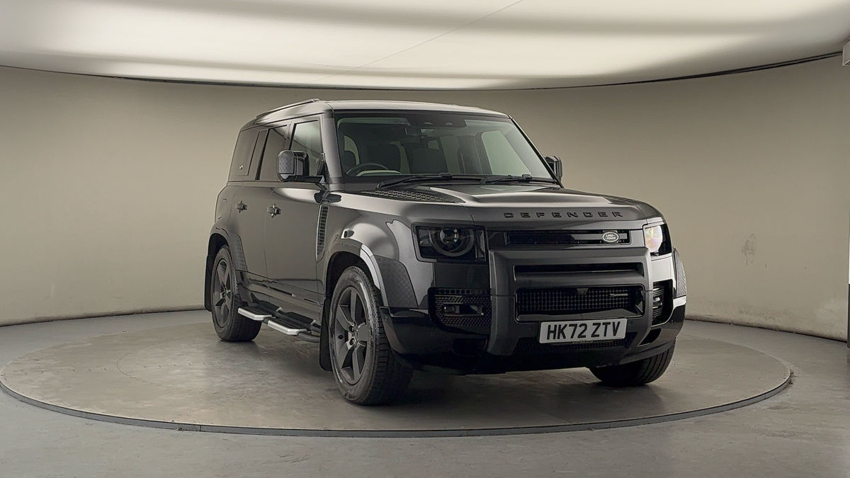 Used Land Rover Defender 2023 for sale - 77342433: Photo 33