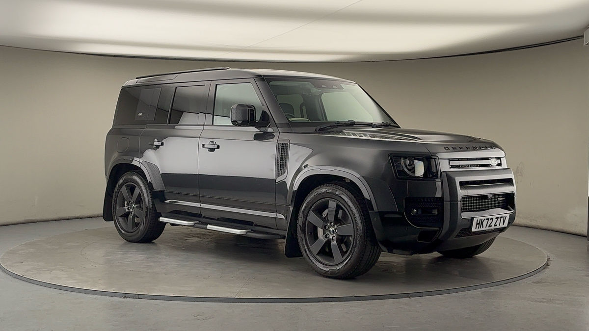 Used Land Rover Defender 2023 for sale - 77342433: Photo 34