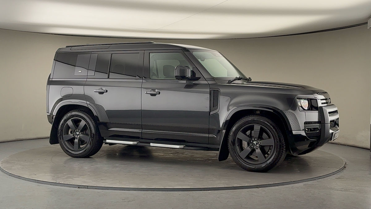 Used Land Rover Defender 2023 for sale - 77342433: Photo 35