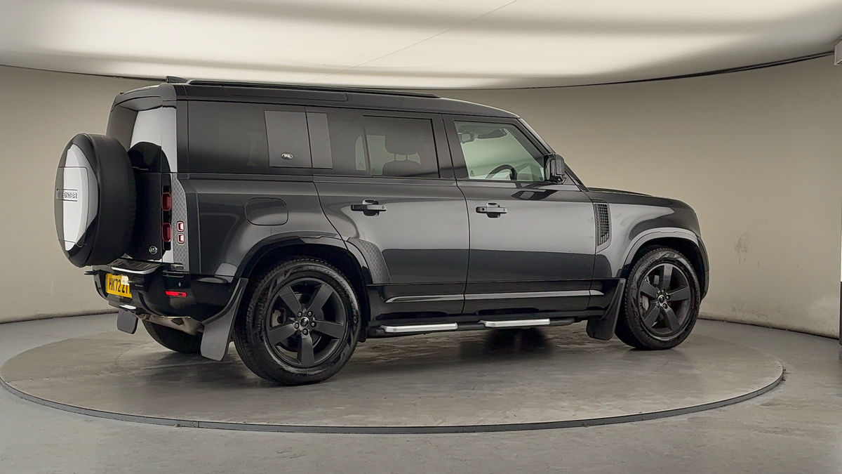 Used Land Rover Defender 2023 for sale - 77342433: Photo 38