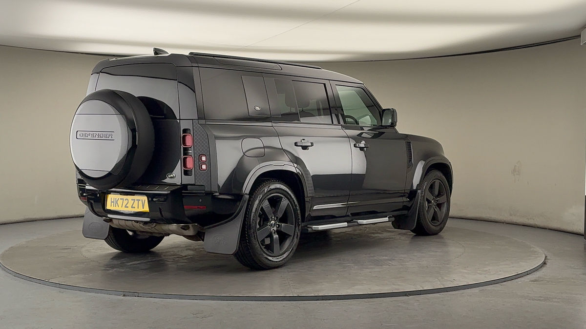 Used Land Rover Defender 2023 for sale - 77342433: Photo 39