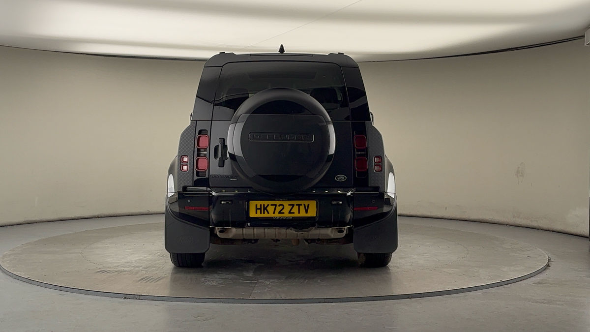 Used Land Rover Defender 2023 for sale - 77342433: Photo 4