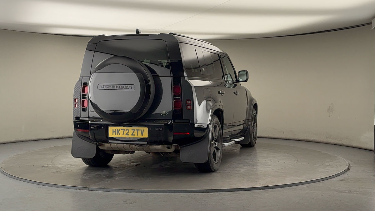 Used Land Rover Defender 2023 for sale - 77342433: Photo 40