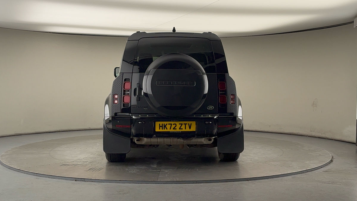 Used Land Rover Defender 2023 for sale - 77342433: Photo 41