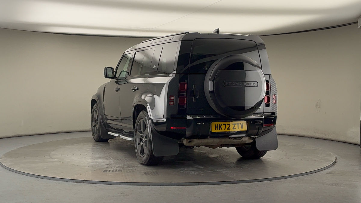 Used Land Rover Defender 2023 for sale - 77342433: Photo 42