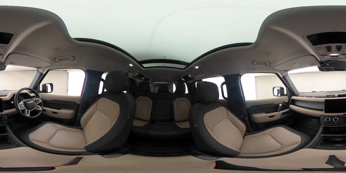 Used Land Rover Defender 2023 for sale - 77342433: Photo 44