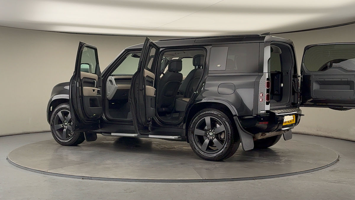 Used Land Rover Defender 2023 for sale - 77342433: Photo 45