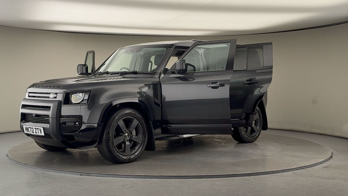 Used Land Rover Defender 2023 for sale - 77342433: Photo 49