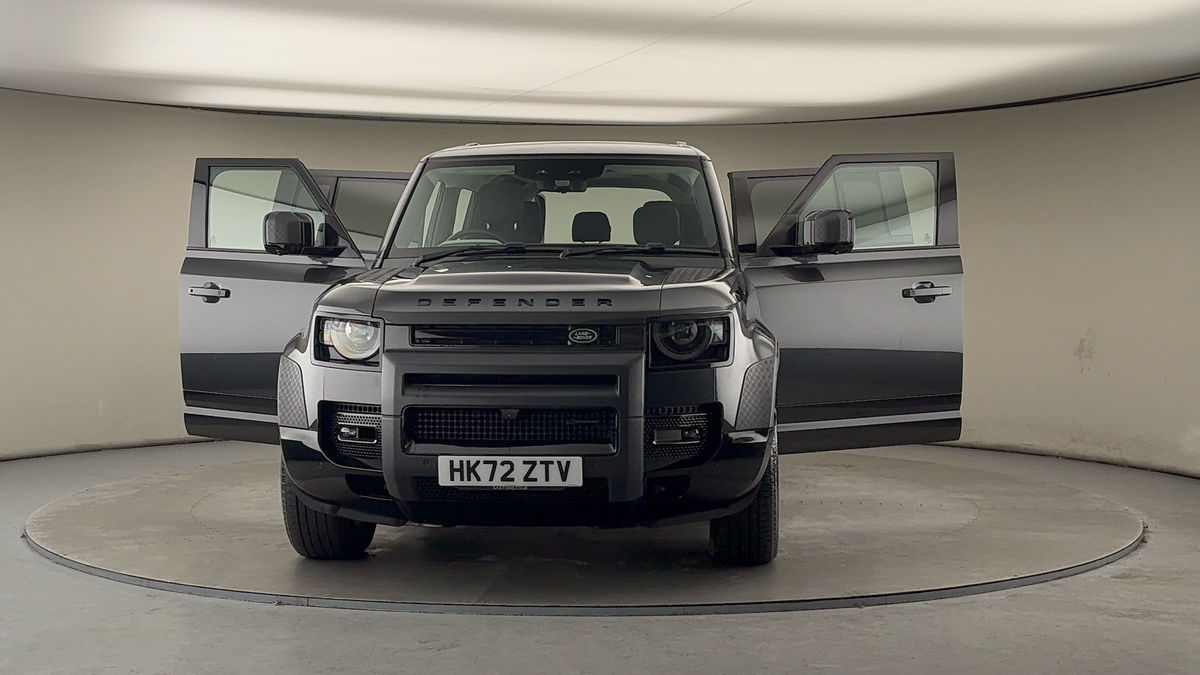 Used Land Rover Defender 2023 for sale - 77342433: Photo 51