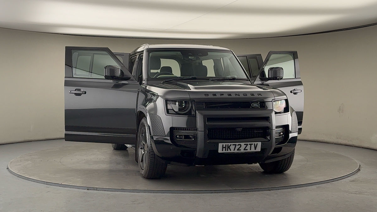 Used Land Rover Defender 2023 for sale - 77342433: Photo 52