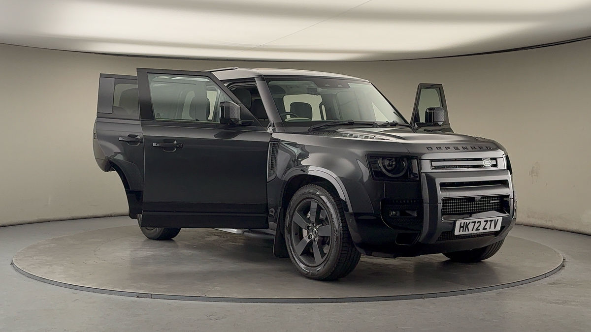 Used Land Rover Defender 2023 for sale - 77342433: Photo 53