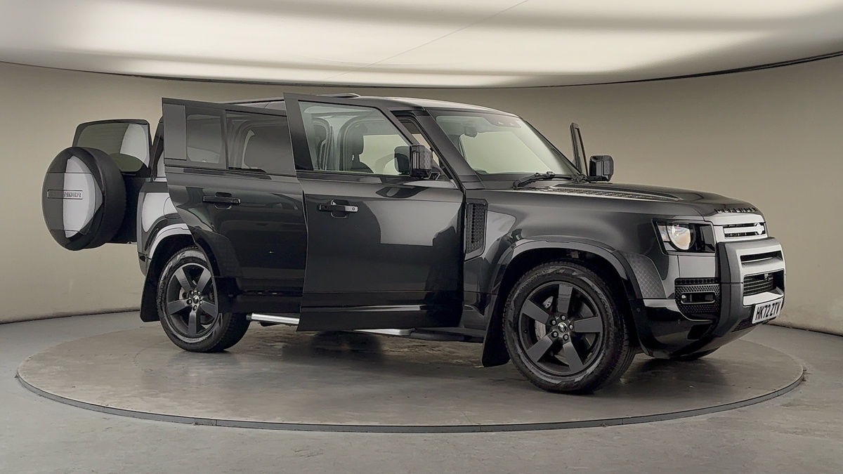 Used Land Rover Defender 2023 for sale - 77342433: Photo 54