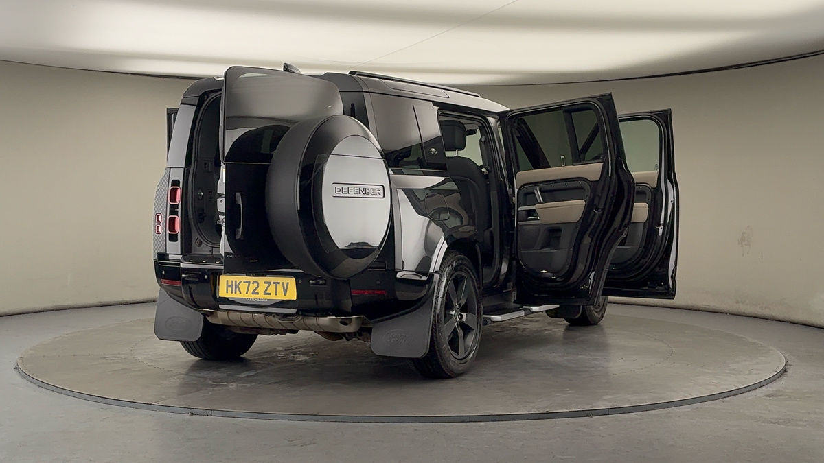 Used Land Rover Defender 2023 for sale - 77342433: Photo 59