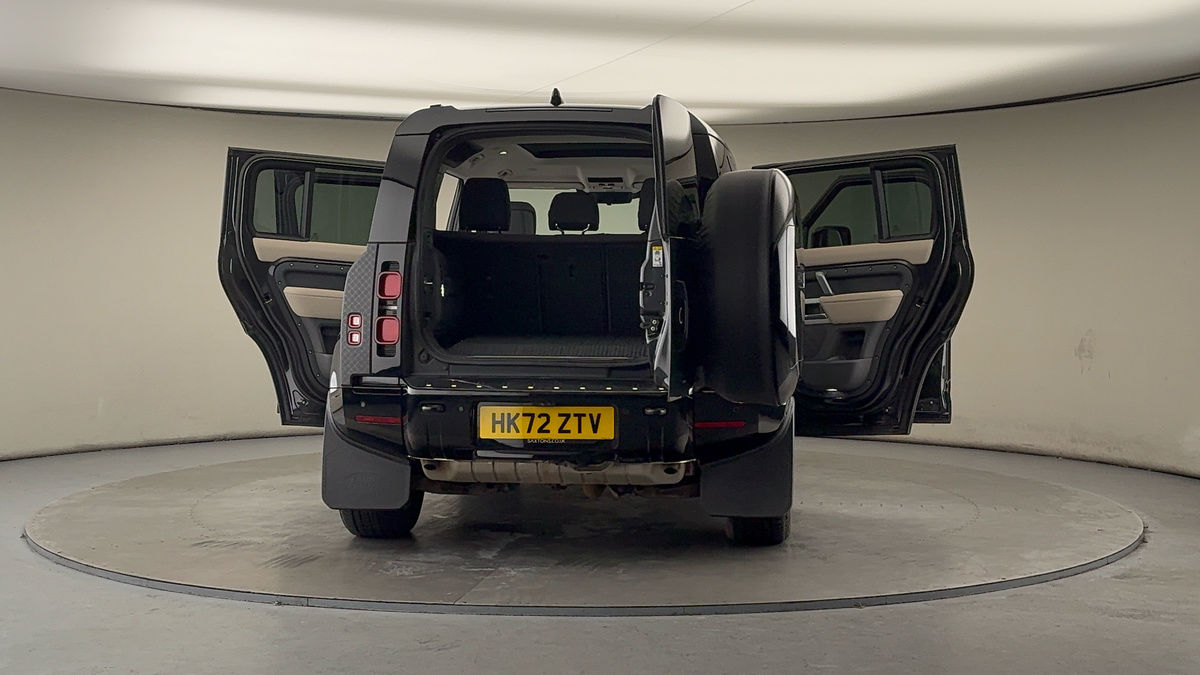 Used Land Rover Defender 2023 for sale - 77342433: Photo 60