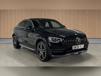 Used Mercedes-Benz GLC 2022 for sale - 78888194: Photo