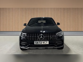 Used Mercedes-Benz GLC 2022 for sale - 78888194: Photo