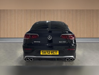 Used Mercedes-Benz GLC 2022 for sale - 78888194: Photo