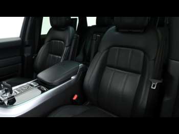 Used Land Rover Range Rover Sport 2021 for sale - 75182568: Photo