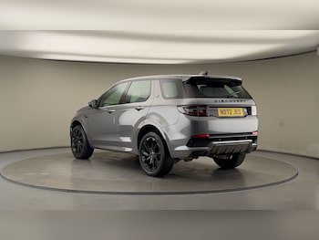 Used Land Rover Discovery Sport 2022 for sale - 76896707: Photo