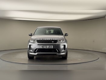 Used Land Rover Discovery Sport 2022 for sale - 76896707: Photo