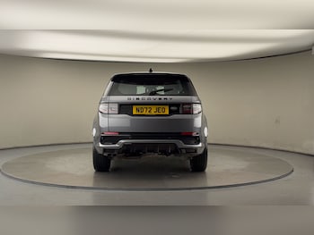 Used Land Rover Discovery Sport 2022 for sale - 76896707: Photo