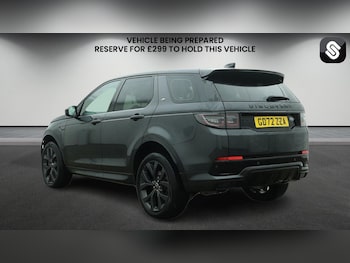 Used Land Rover Discovery Sport 2023 for sale - 77880791: Photo