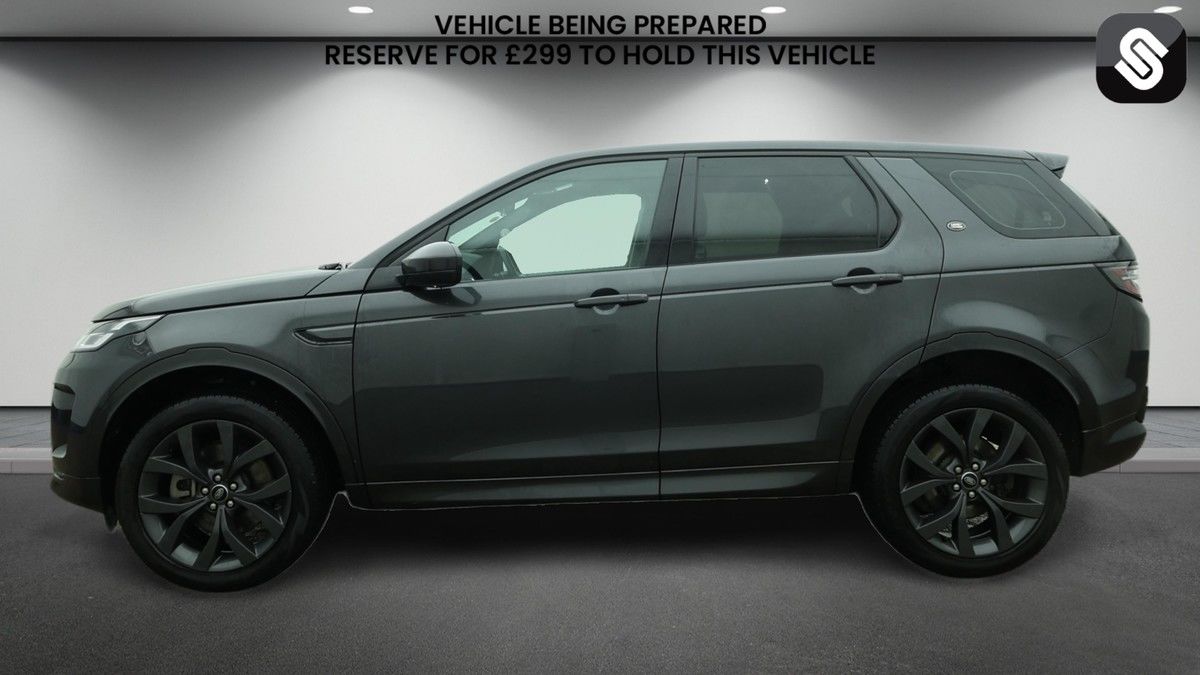 Used Land Rover Discovery Sport 2023 for sale - 77880791: Photo 6