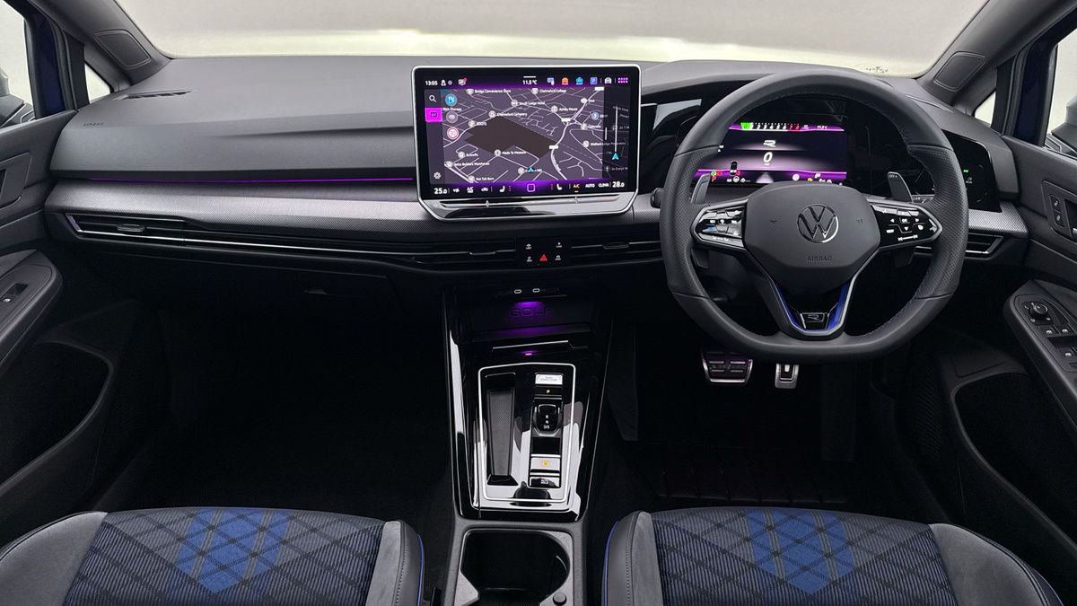 Used Volkswagen Golf 2025 for sale - 77937584: Photo 12