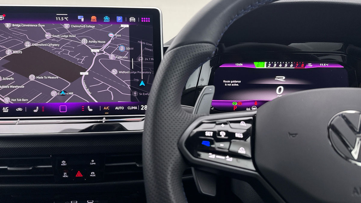 Used Volkswagen Golf 2025 for sale - 77937584: Photo 13