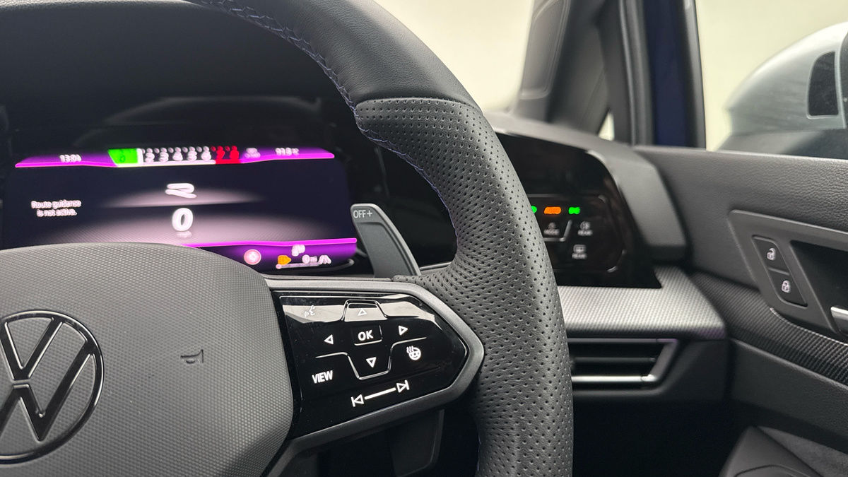 Used Volkswagen Golf 2025 for sale - 77937584: Photo 14