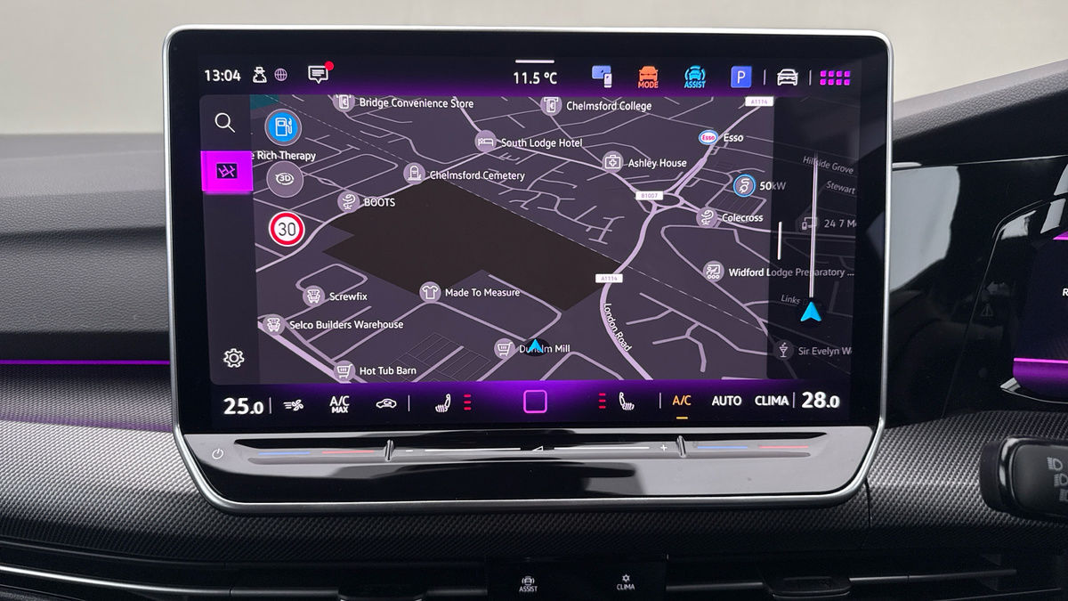 Used Volkswagen Golf 2025 for sale - 77937584: Photo 17