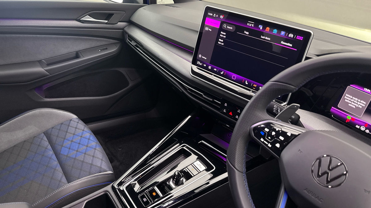 Used Volkswagen Golf 2025 for sale - 77937584: Photo 18