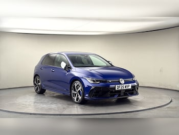 Volkswagen Golf feature image