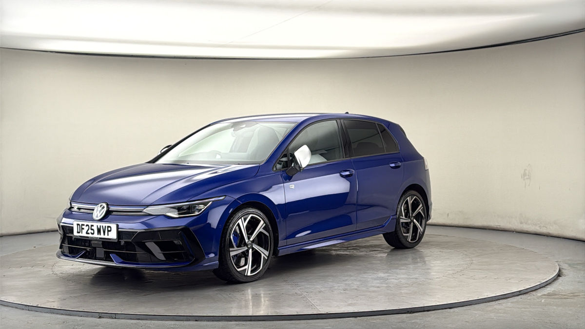 Used Volkswagen Golf 2025 for sale - 77937584: Photo 20