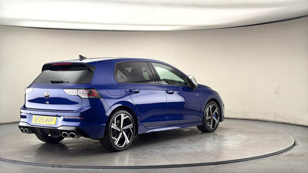 Used Volkswagen Golf 2025 for sale - 77937584: Photo 21