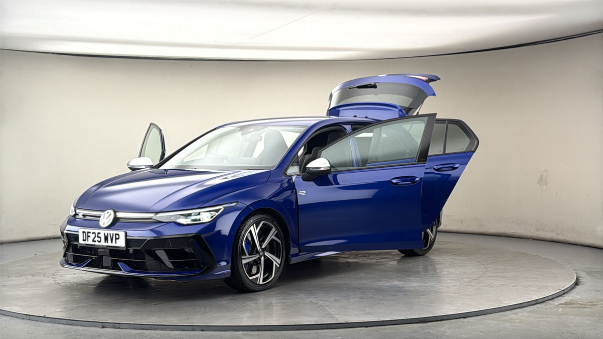 Used Volkswagen Golf 2025 for sale - 77937584: Photo 22