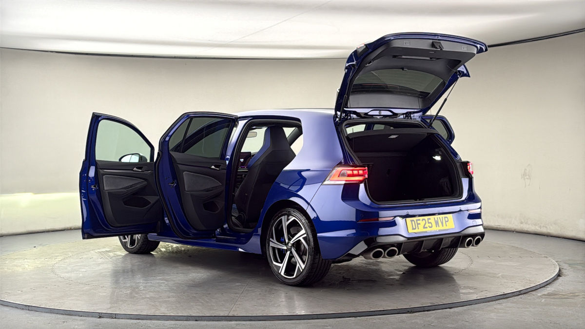 Used Volkswagen Golf 2025 for sale - 77937584: Photo 23