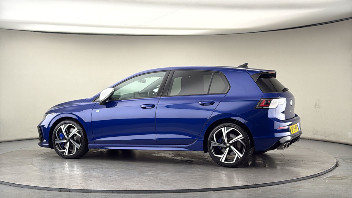 Used Volkswagen Golf 2025 for sale - 77937584: Photo 28