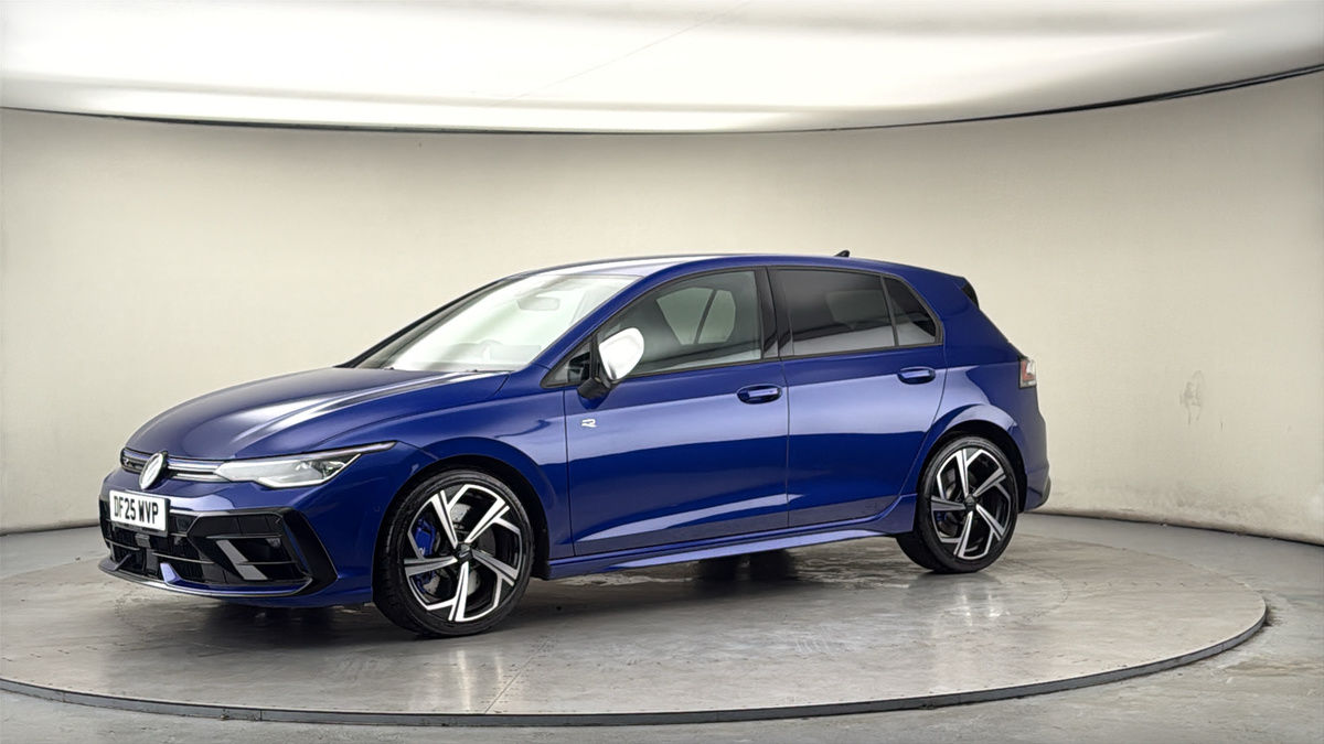 Used Volkswagen Golf 2025 for sale - 77937584: Photo 31