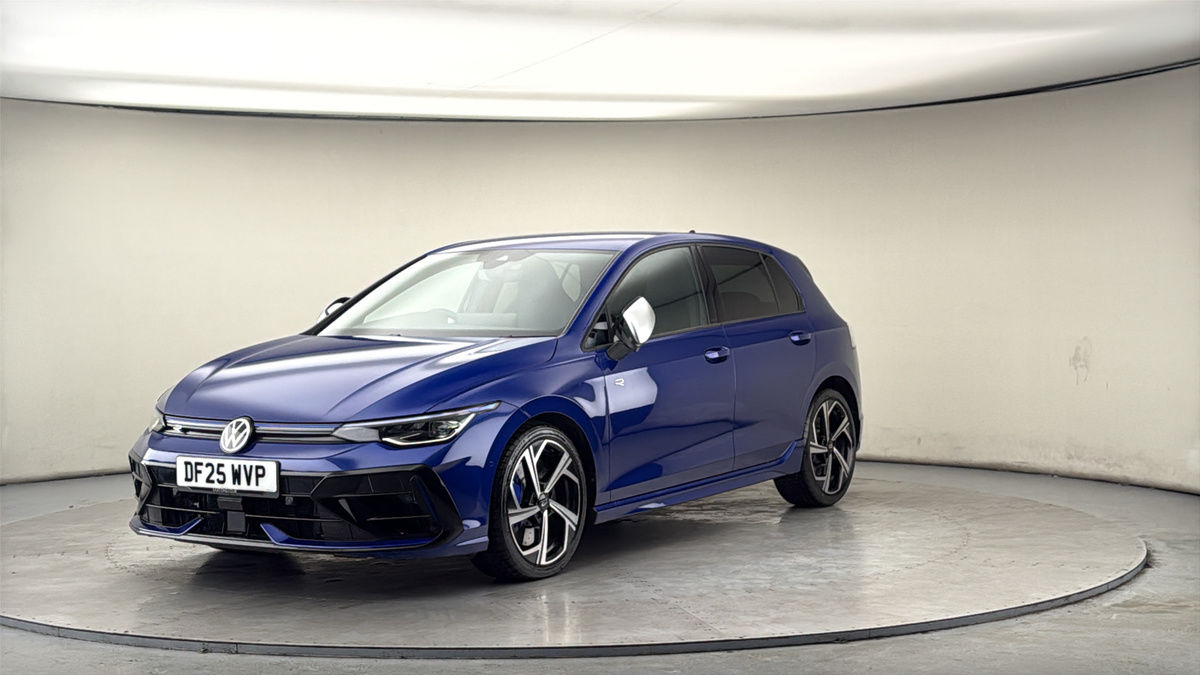 Used Volkswagen Golf 2025 for sale - 77937584: Photo 32