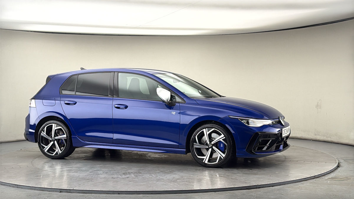 Used Volkswagen Golf 2025 for sale - 77937584: Photo 37