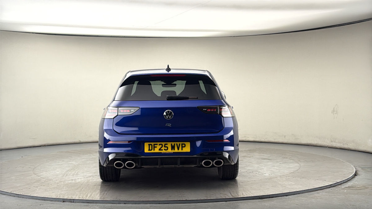 Used Volkswagen Golf 2025 for sale - 77937584: Photo 4