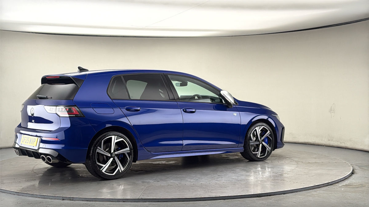 Used Volkswagen Golf 2025 for sale - 77937584: Photo 40