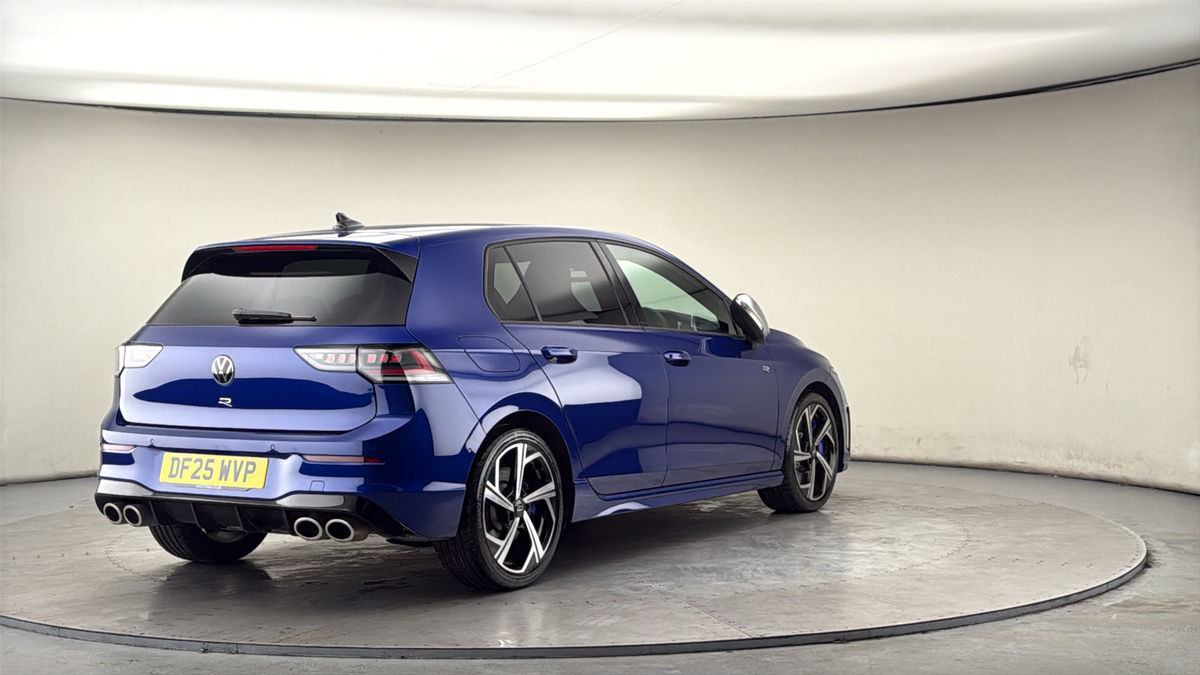 Used Volkswagen Golf 2025 for sale - 77937584: Photo 41