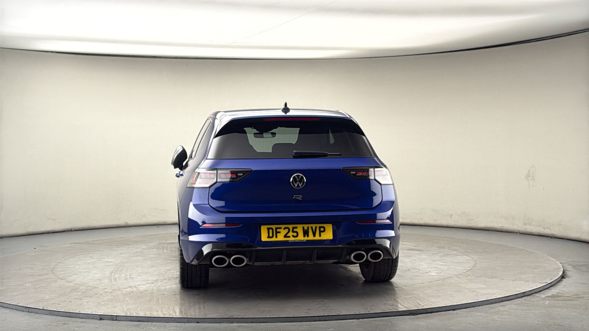 Used Volkswagen Golf 2025 for sale - 77937584: Photo 43