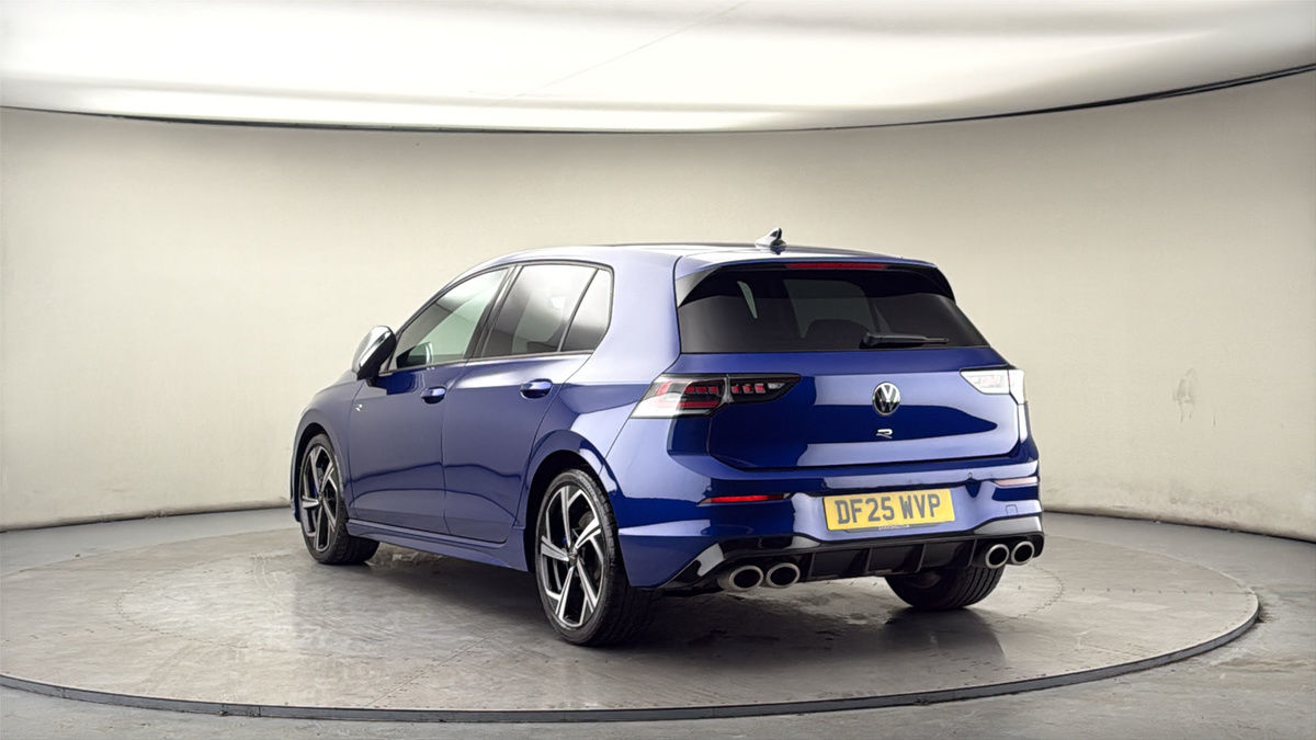 Used Volkswagen Golf 2025 for sale - 77937584: Photo 44